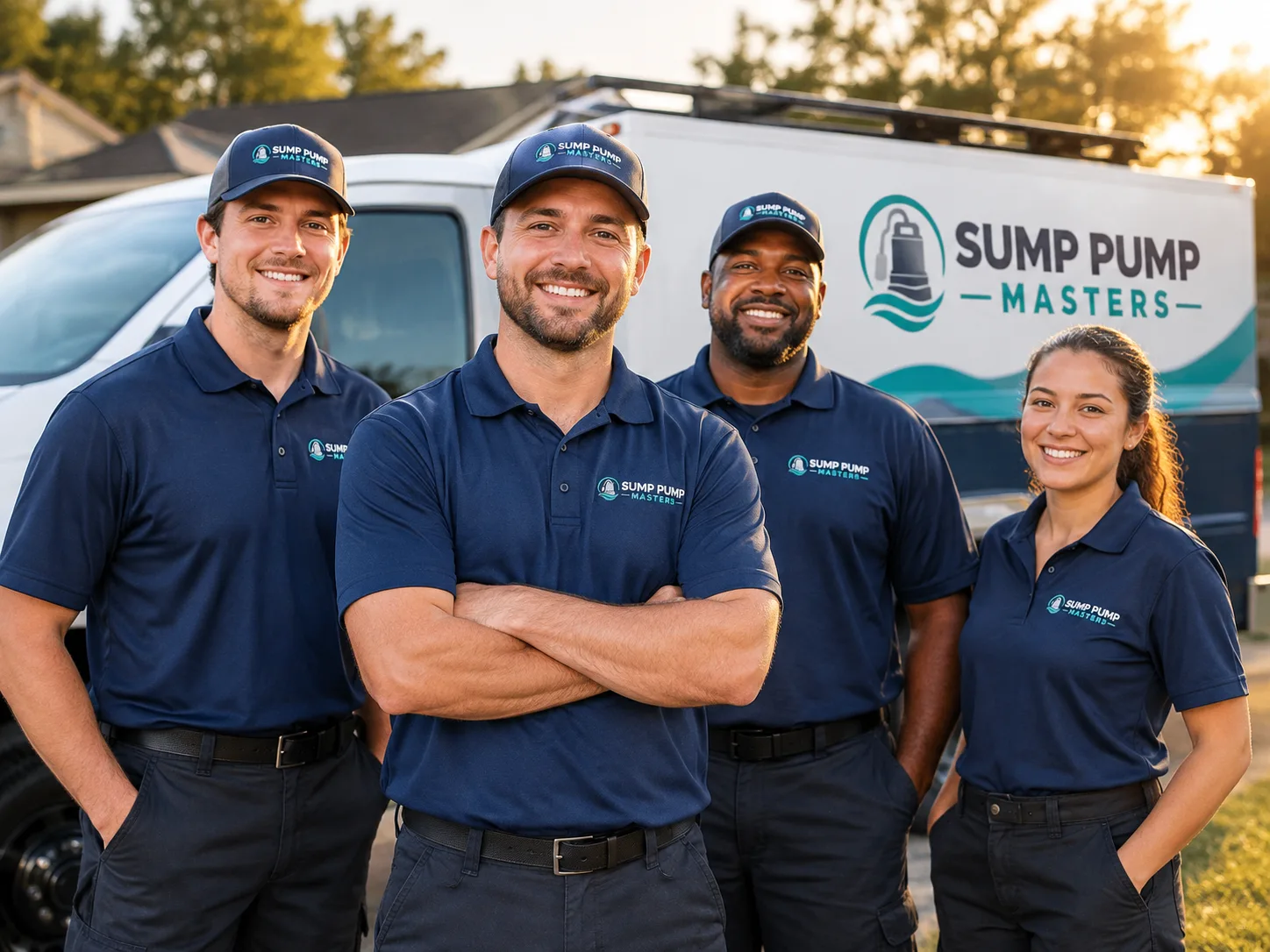 Sump Pump Repair company in Littleton, NC